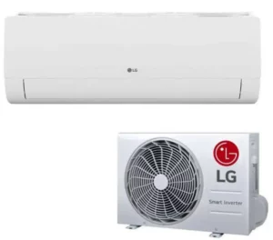 LG klímák - LG Winner klíma