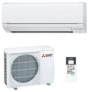 Mitsubishi klímák - Mitsubishi msz