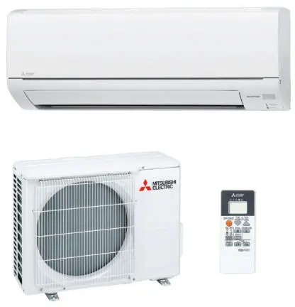 Mitsubishi klímák - Mitsubishi msz