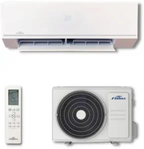 Fisher klíma - Fisher Comfort Plus