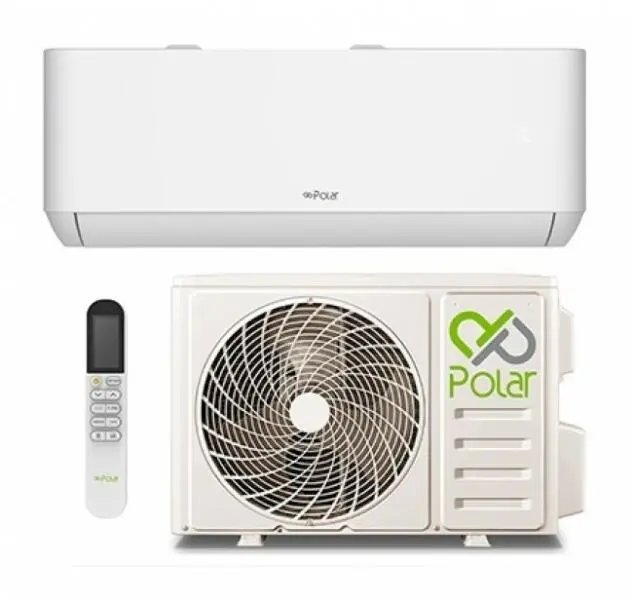 Polar klímák - Polar Optimum polar klíma