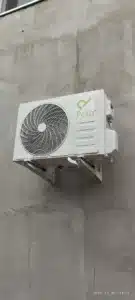 polar klíma