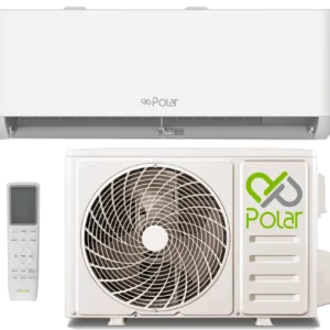 Polar Optimum szett 2
