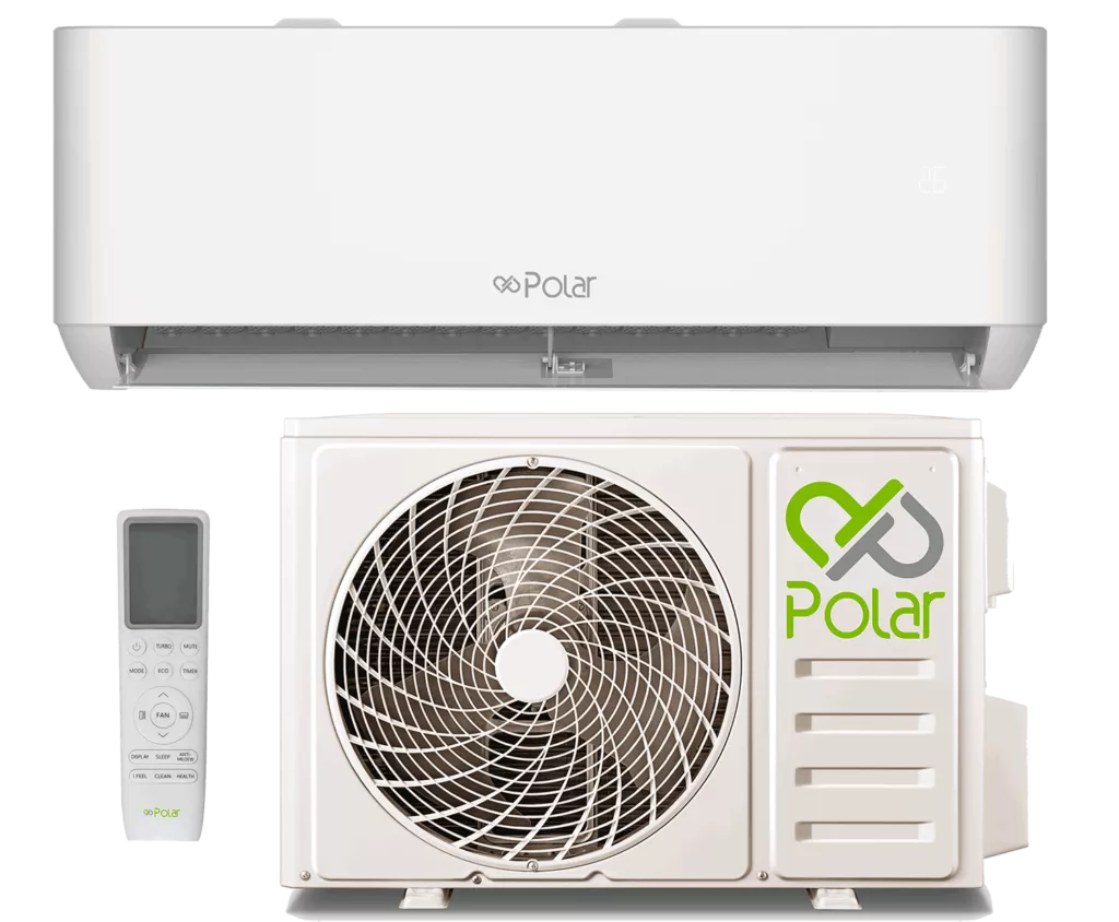 Polar Optimum 1 Polar Optimum szett 2