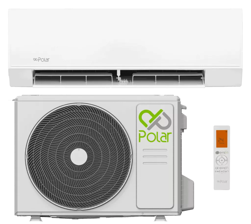 Polar Zenit 1 Polar Zenit