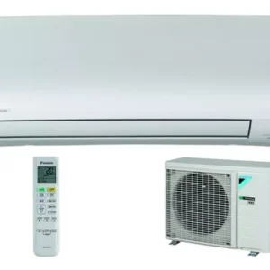 Daikin Comfora